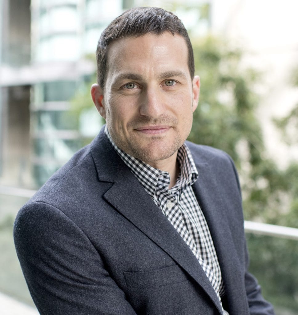 Routine de Andrew Huberman