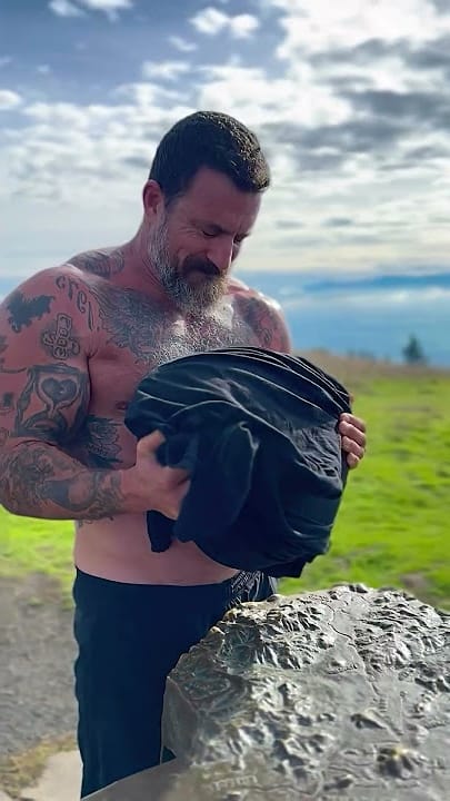 Sport de  Andrew Huberman