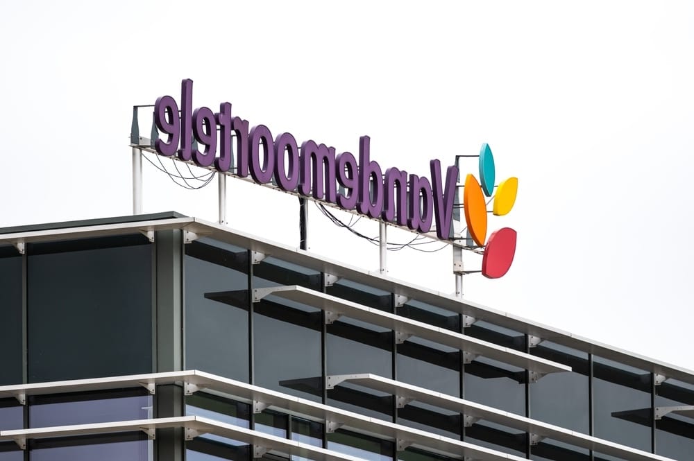 Vandemoortele family factory