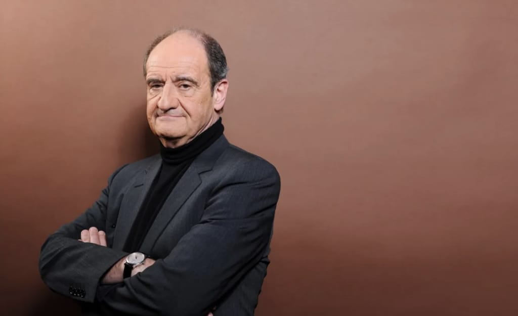 Fortune de Pierre Lescure