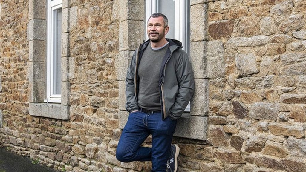 From Farmer to CEO: Thierry Cotillard