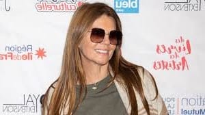 Combat du Cancer de Véronika Loubry 