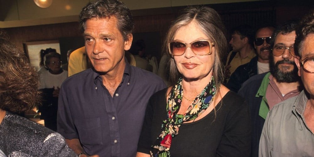 Mari de Bernard d’Ormale 