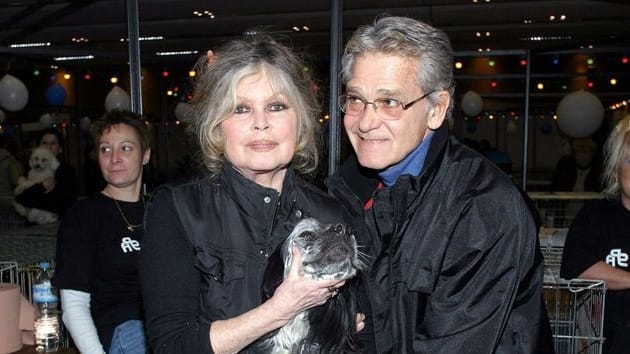 Bernard d’Ormale Riche