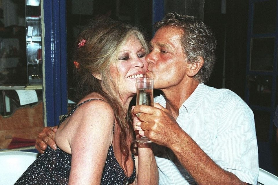 Fortune de Bernard d’Ormale et Brigitte Bardot