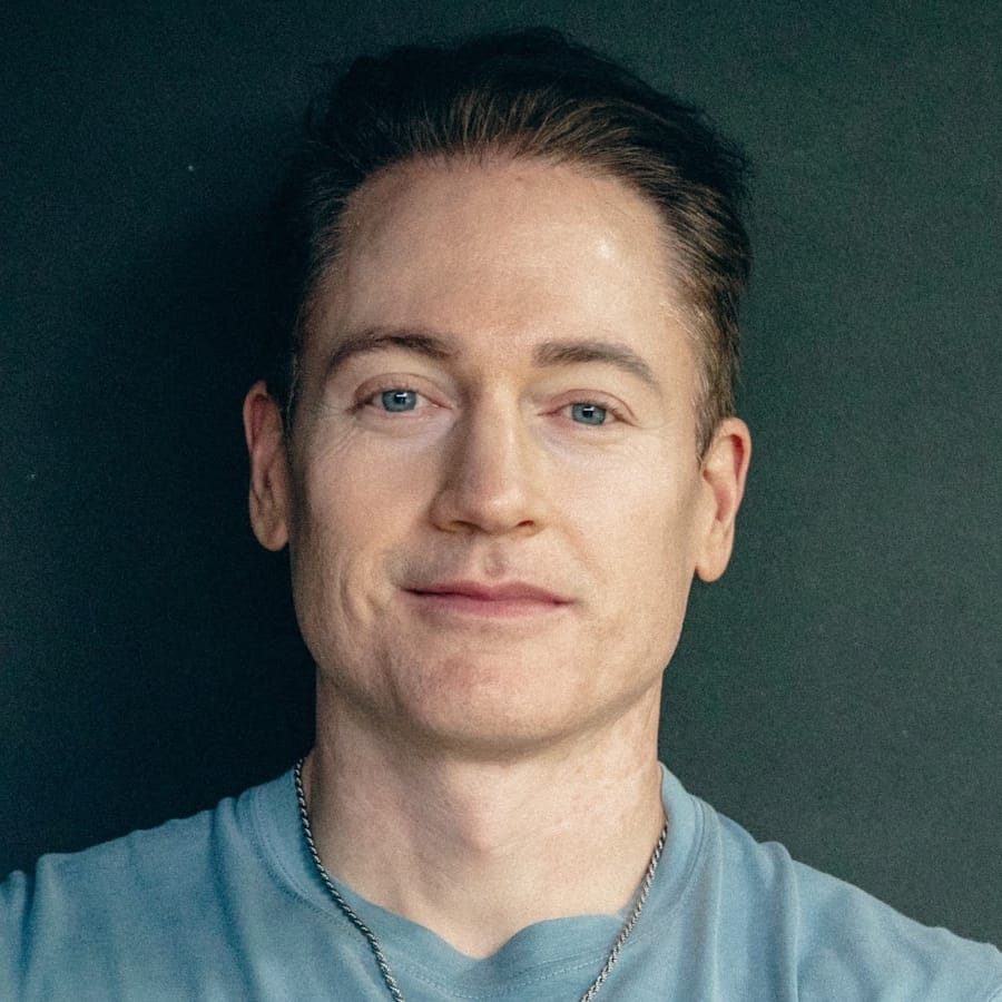 Vermögen von Bryan Johnson