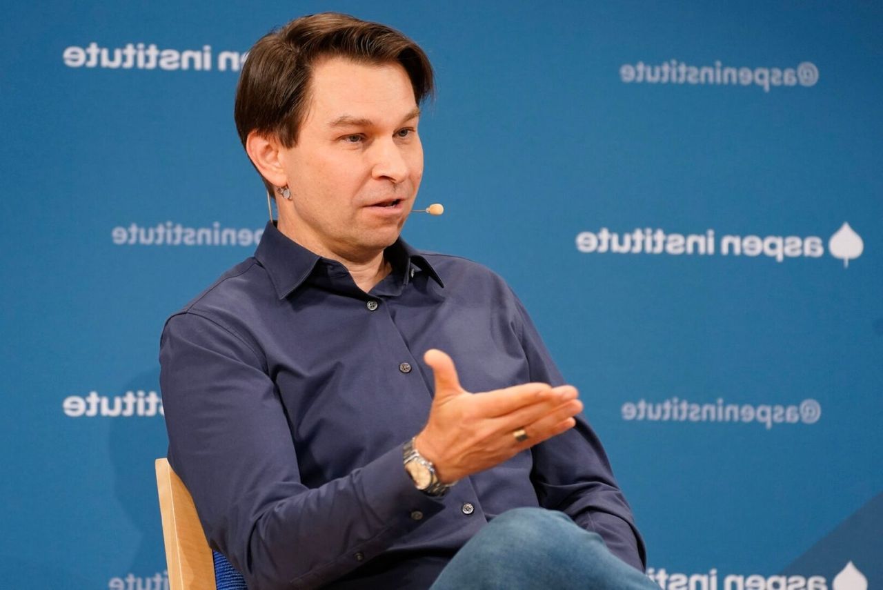 David Sinclair's fortune