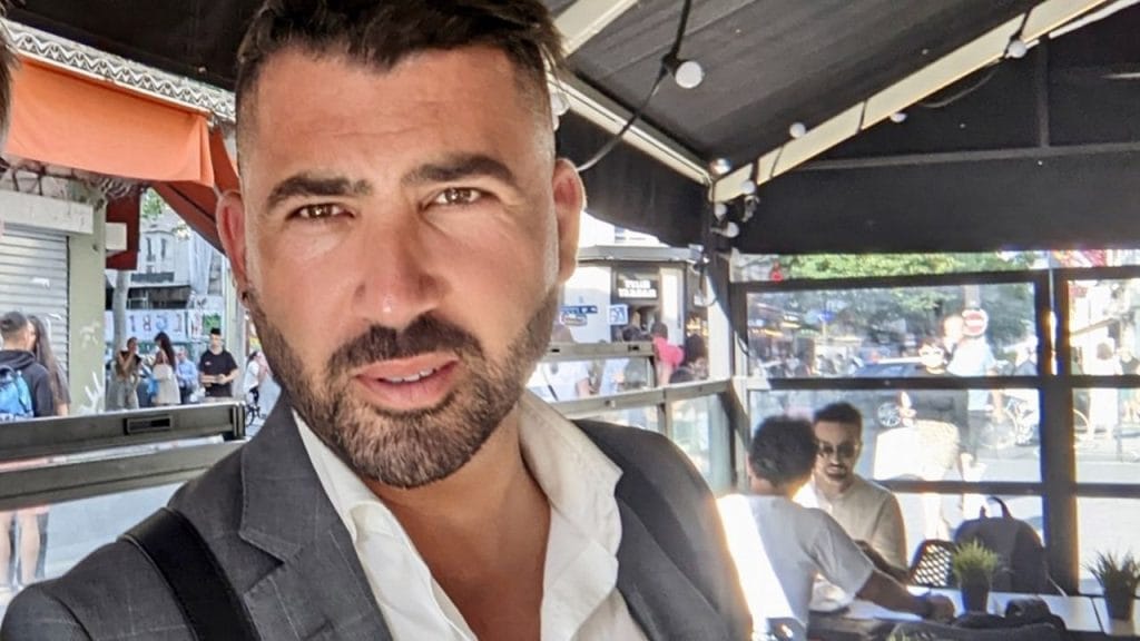 Fortune de Hakim Benotmane