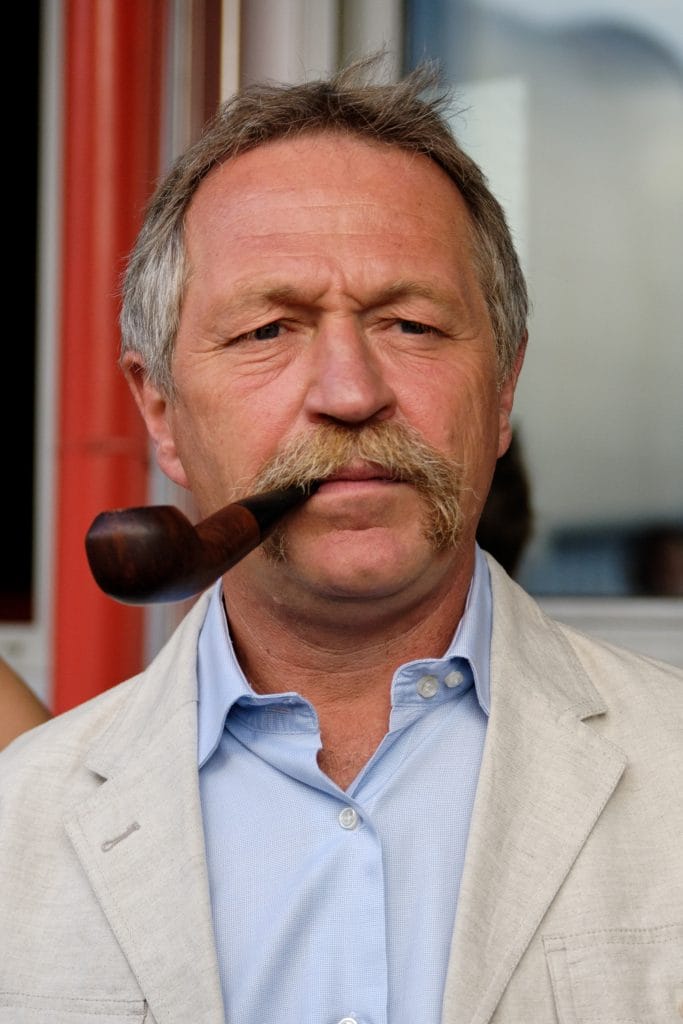 Vermögen von José Bové