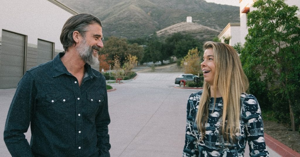 Dokter Rhonda Patrick