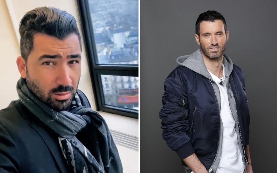 Hakim Benotmane Traité d'imposteur