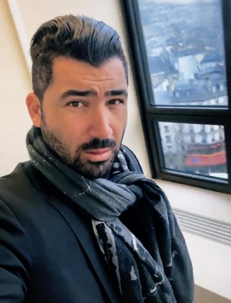 Kebab Hakim Benotmane