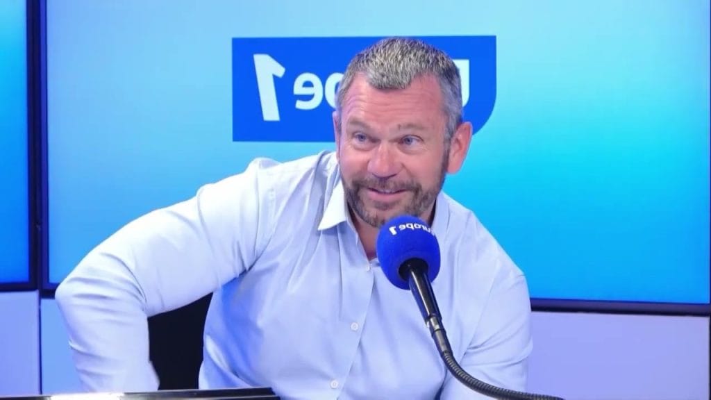 Mousquetaire, Thierry Cotillard