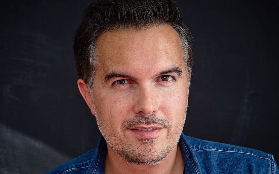 Maxime Chattam riche