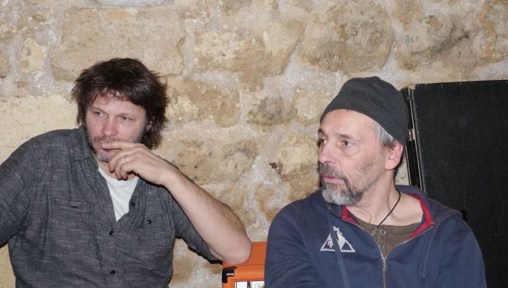 Fortune  de Bertrand Cantat