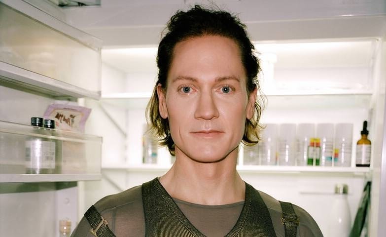 Supplementen van Bryan Johnson