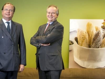 Agro-industrie
