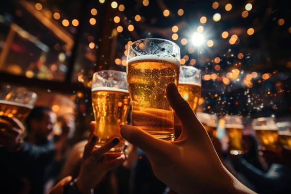 De AB InBev Famille de Spoelberch : Pilier Mondial de l’Industrie Brassicole