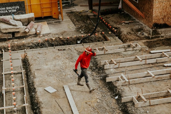 Bernard Van Canneyt: 30 Ans d’Excellence Immobilière à Bruxelles