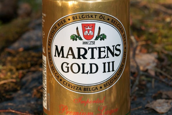 Brasserie de la famille Martens: 265 Ans de Tradition Brassicole et Innovation en Belgique