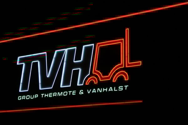 Familles Thermote & Vanhalst TVH: Empire de 1,5 Milliard € en Manutention Mondiale