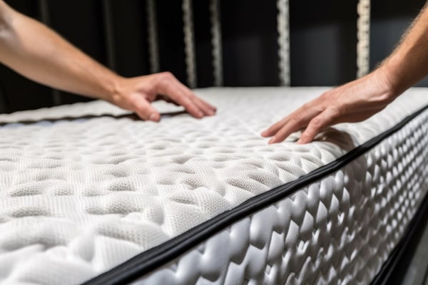 Latexco : Héritage de la Famille Maes à 131M€ dans l’Innovation du Latex