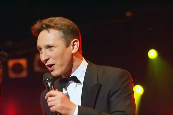 Helmut Lotti: Icône Musicale Belge avec Plus de 13M d’Albums Vendus