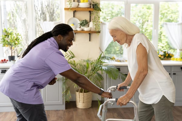 Nico Daenens: De 0 à 25M€, l’Ascension du Magnat Belge des Services à Domicile