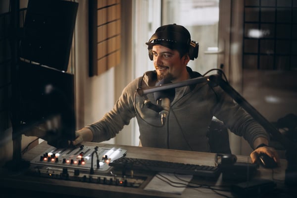 Piet Roelen : De la Maréchaussée à Magnat de la Musique avec 30 Millions d’Euros