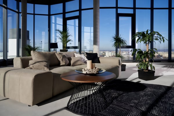 Famille De Graeve: 50 Ans de Succès Immobilier avec Immogra