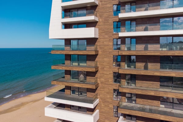 Bart Versluys: Depuis 1908, l’Ascension d’un Empire Immobilier Belge