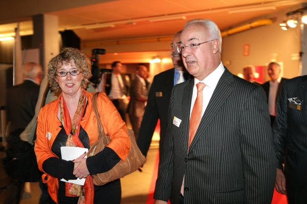 Urbain Vandeurzen: De LMS à Siemens, une Success Story Belge à 700M€ – Pionnier de l’Innovation