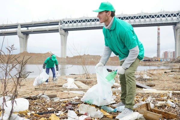 Pierre Vandeputte et Group Galloo: Pionniers du Recyclage à 252 Millions d’Euros