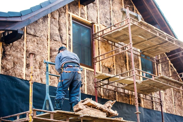 Famille Blomme Construction: 500+ Habitations en 7 Ans et Expansion Continue