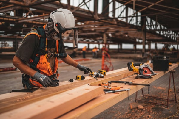 Cordeel Group: Empire Familial de Construction avec 87M€ – Excellence depuis 1934