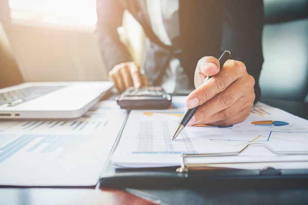 Gilles Samyn : Stratège Financier avec une Fortune de 51,9M€