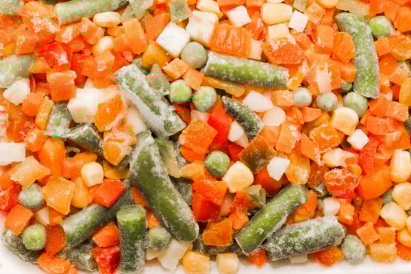 Familles Talpe et De Backere: Le Géant des Légumes Surgelés Propulse D’Arta à plus de 65M