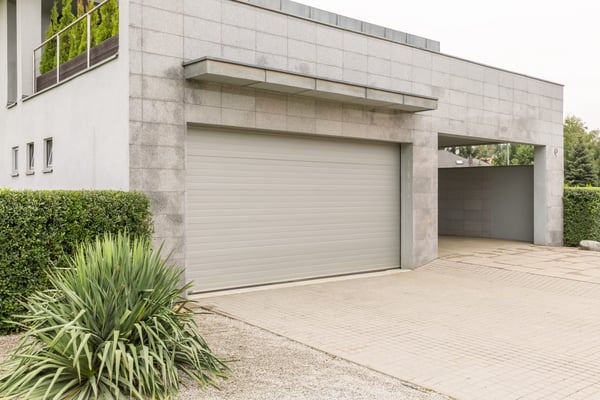 Famille Feryn : Spécialistes en Portes de Garage avec 28M€ de Patrimoine