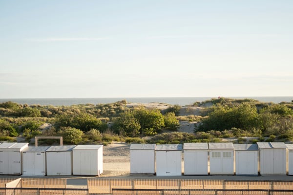 Dirk Van Tornhaut: Bâtisseur de Rêves avec une Fortune de 29,6M€ et Visionnaire du Secteur Immobilier