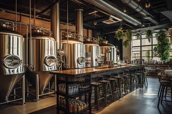 Jan Toye: Un Patrimoine de 351M€ entre Brasseries Héritées et Engagement Social Profond