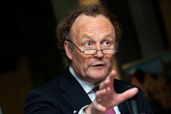 Philippe Vlerick: Comment un Visionnaire Belge a Bâti un Empire de 197 Millions d’Euros