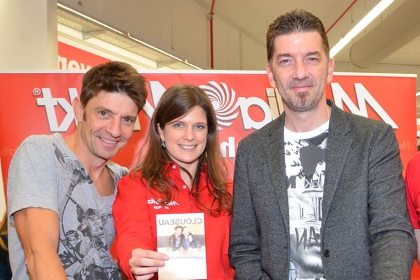 Koen Wauters : L’Icône Polyvalente de la Belgique à la Fortune de 10 Millions d’Euros