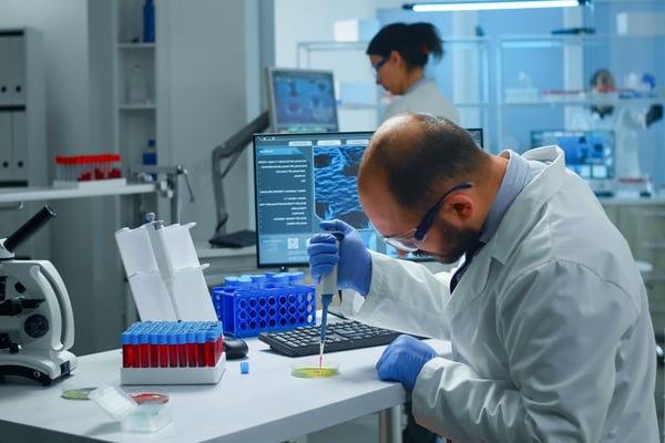 Serge Goblet : L’Empire Visionnaire de 159 Millions d’Euros, du Commerce à la Biotechnologie Révolutionnaire