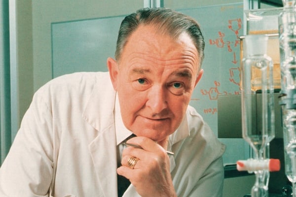 Dr. Paul Janssen: L’Entrepreneur Visionnaire Derrière une Fortune de 300 Millions d’Euros et un Héritage Pharmaceutique