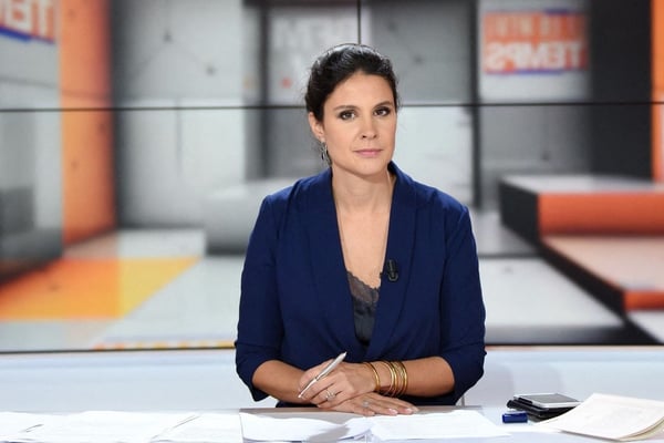 Apolline de Malherbe : Carrière Médiatique et Fortune Héritée en 2025