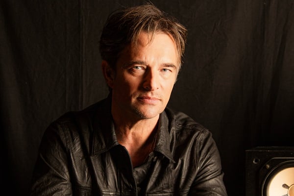 David Hallyday en 2025 : Une Fortune de 56 Millions d’Euros et un Héritage Puissant