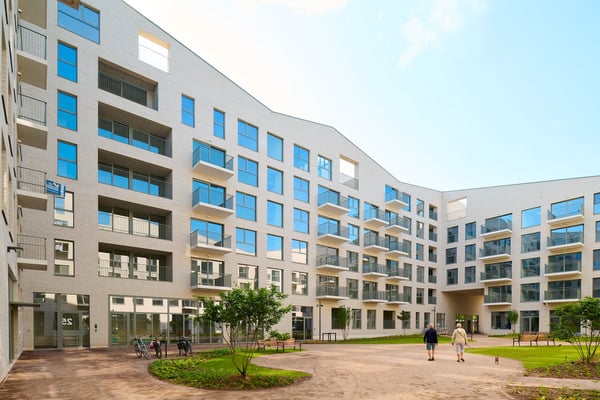 3 Décennies de Succès : L’Influence Majeure de la Famille Van Overstraeten sur Home Invest Belgium