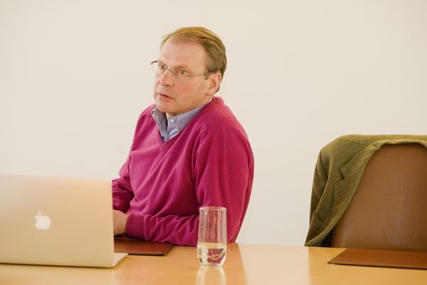 Dominiek De Clerck : Héritier et Entrepreneur avec un Patrimoine de Plus de 150 Millions d’Euros