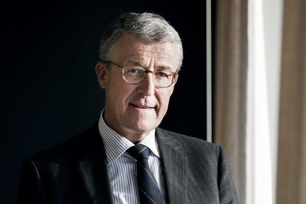 De Balta à l’Immobilier : Filip Balcaen et la Famille Balcaen, un Parcours vers 1,4 Milliard d’Euros