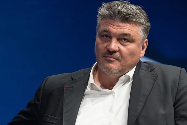 Comment David Douillet a Construit une Fortune de 212 Millions d’Euros : Un Parcours Exceptionnel